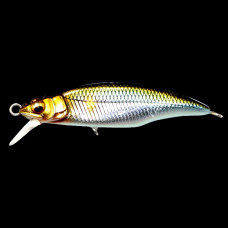 Воблер Megabass GH45 FLATSIDE (F) TAKUMI SETSUKI AYU