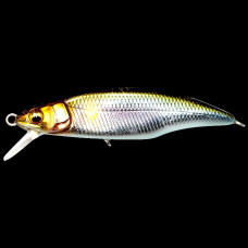 Воблер Megabass GH50 FLATSIDE (F) TAKUMI SETSUKI AYU