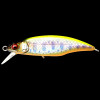 Воблер Megabass GH50 FLATSIDE (F) LZ CHART BACK YAMAME