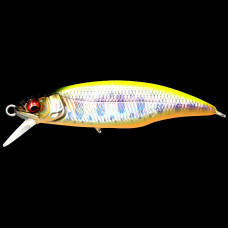 Воблер Megabass GH50 FLATSIDE (F) LZ CHART BACK YAMAME