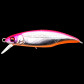 Воблер Megabass GH50 FLATSIDE (F) M PINK BACK OB
