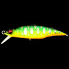 Воблер Megabass GH50 FLATSIDE (F) PA-MARK MAT TIGER