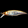 Воблер Megabass GH50 FLATSIDE (FS) TAKUMI YAMAME