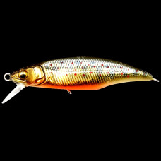Воблер Megabass GH50 FLATSIDE (FS) TAKUMI IWANA