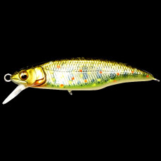 Воблер Megabass GH50 FLATSIDE (FS) TAKUMI KAWA MASU