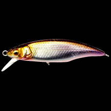 Воблер Megabass GH50 FLATSIDE (FS) TAKUMI WAKASAGI