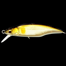 Воблер Megabass GH50 FLATSIDE (FS) PM AYU