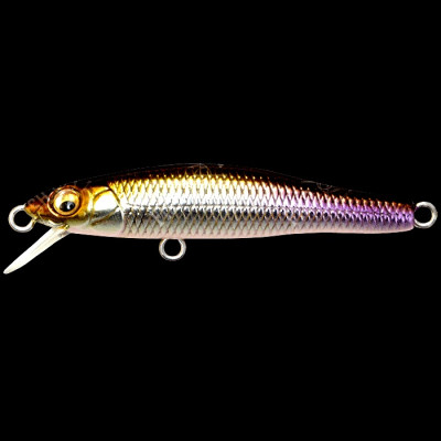 Воблер Megabass GH55 HEAVYDUTY (S) TAKUMI WAKASAGI