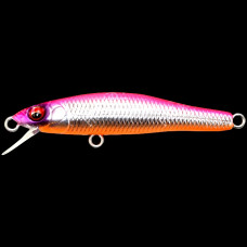 Воблер Megabass GH55 HEAVYDUTY (S) M PINK BACK OB