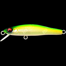 Воблер Megabass GH55 HEAVYDUTY (S) GHOST PEARL LIME