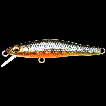 Воблер Megabass GH55 HEAVYDUTY (F) TAKUMI IWANA