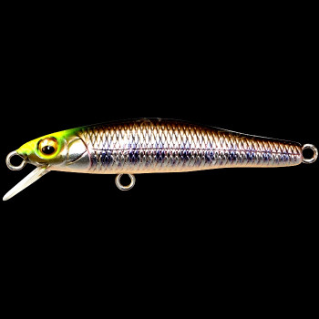 Воблер Megabass GH55 HEAVYDUTY (F) AL INDICATOR YAMAME