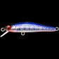 Воблер Megabass GH55 HEAVYDUTY (F) M BLUE STREAM