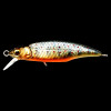 Воблер Megabass GH45 FLATSIDE (FS) TAKUMI IWANA