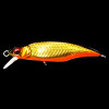 Воблер Megabass GH45 FLATSIDE (FS) M KINKURO