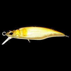 Воблер Megabass GH45 FLATSIDE (FS) PM AYU