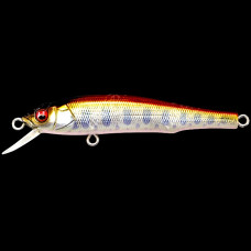 Воблер Megabass GH70 FLATSIDE (SP) M RED STREAM