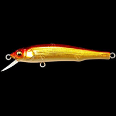 Воблер Megabass GH70 FLATSIDE (SP) M AKAKIN