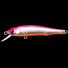 Воблер Megabass GH70 FLATSIDE (SP) M PINK BACK OB