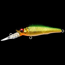 Воблер Megabass GH48 DIVE (SF) MG LIME GOLD