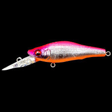 Воблер Megabass GH48 DIVE (SF) MG PINK BACK OB