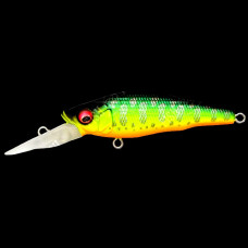 Воблер Megabass GH48 DIVE (SF) PA-MARK MAT TIGER