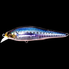 Воблер Megabass X-80SW LBO SHALLOW GG IWASHI