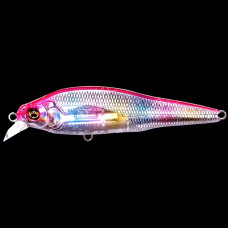 Воблер Megabass X-80SW LBO SHALLOW GG PINK CANDY