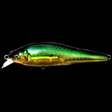 Воблер Megabass X-80SW LBO SHALLOW GG GOLDEN LIME OB