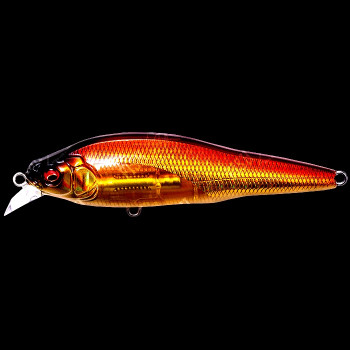 Воблер Megabass X-80SW LBO SHALLOW GG KINAKA