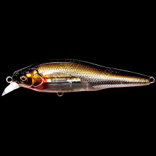 Воблер Megabass X-80SW LBO SHALLOW M STARDUST BAIT