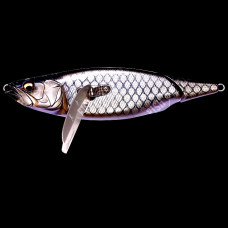 Воблер Megabass i-WING 135 PM GENGORO BUNA
