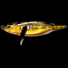 Воблер Megabass i-WING 135 TONOSAMA FROG