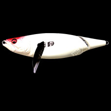 Воблер Megabass i-WING 135 MAT GLOW PH