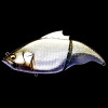 Воблер Megabass VATALION 190(SF) GG GIN BUNA