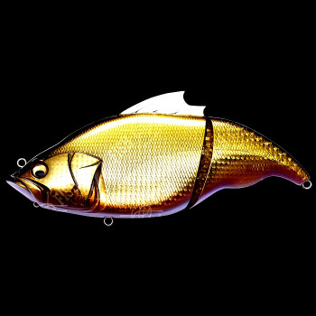 Воблер Megabass VATALION 190(SF) GG KINBUNA
