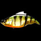 Воблер Megabass VATALION 190(SF) GG PERCH
