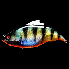 Воблер Megabass VATALION 190(SF) GP REDFIN PERCH