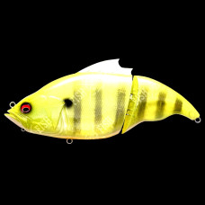 Воблер Megabass VATALION 190(SF) GP SEE THROUGH CHART GILL
