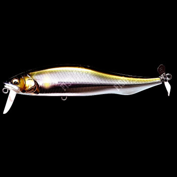 Воблер Megabass PROP DARTER i-WAKE WAGIN SETSUKI AYU