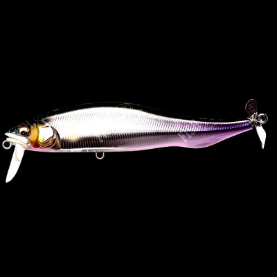 Воблер Megabass PROP DARTER i-WAKE AL BIWAKO AYU