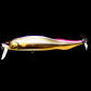 Воблер Megabass PROP DARTER i-WAKE M CHAMPAGNE KINKURO AYU