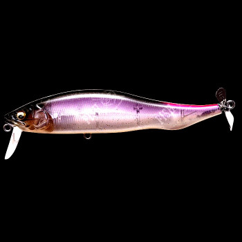 Воблер Megabass PROP DARTER i-WAKE KOHOKU NATURAL PS