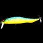 Воблер Megabass PROP DARTER i-WAKE MAT TIGER