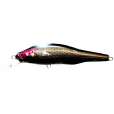 Воблер Megabass X-80 TRICK DARTER MG SECRET SHADOW