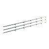Вершинка Xclusive Medium Feeder MF 3916 3.90m, 90-160gr Solid Tip 2.0 oz