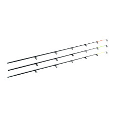 Вершинка Xclusive Medium Feeder MF 3916 3.90m, 90-160gr Solid Tip 2.0 oz