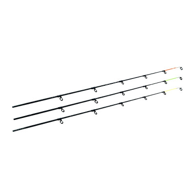 Вершинка Xclusive Medium Feeder MF 3916 3.90m, 90-160gr Solid Tip 2.0 oz