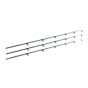 Вершинка Xclusive Medium Feeder MF 3916 3.90m, 90-160gr Solid Tip 4.0 oz