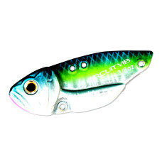Приманка Deps CIRCUITVIB 3/8oz #11